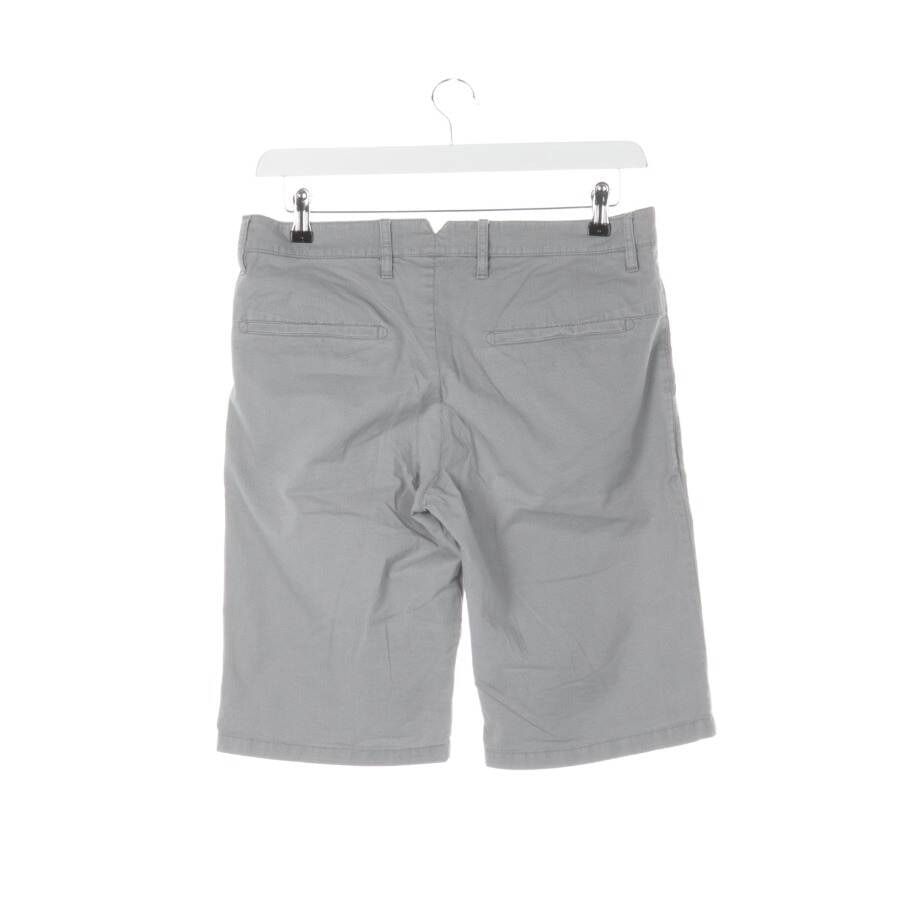 Image 2 of Shorts W31 Lightgray in color Gray | Vite EnVogue