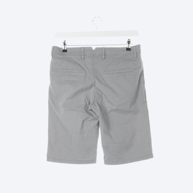 Image 2 of Shorts W31 Lightgray in color Gray | Vite EnVogue