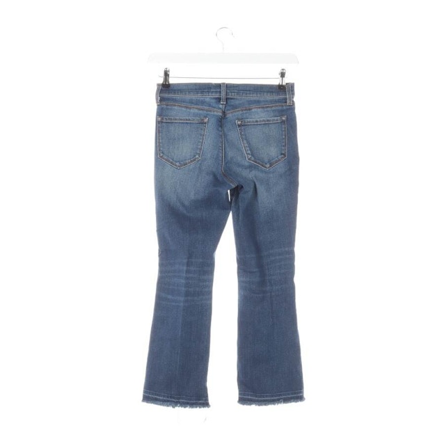Jeans Straight Fit 36 Darkblue | Vite EnVogue
