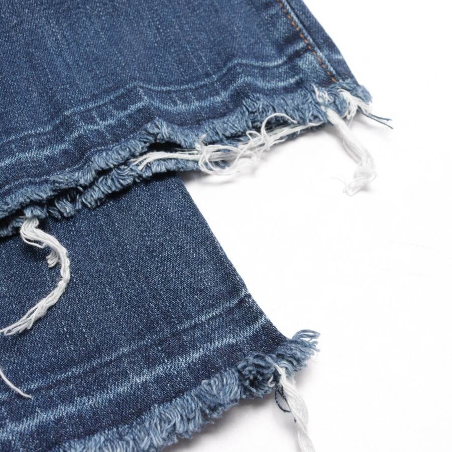 Bild 3 von Jeans Straight Fit 36 Dunkelblau in Farbe Blau | Vite EnVogue