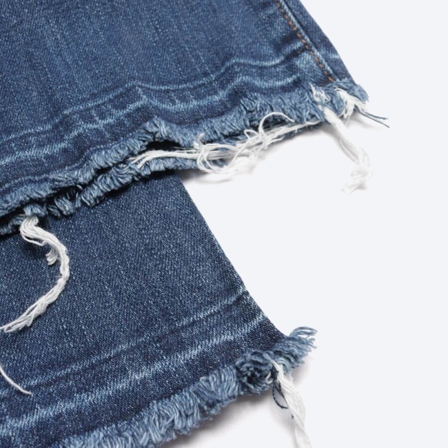Image 3 of Jeans Straight Fit 36 Darkblue in color Blue | Vite EnVogue