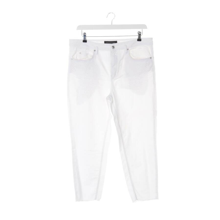 Bild 1 von Jeans Skinny W31 Weiss in Farbe Weiss | Vite EnVogue