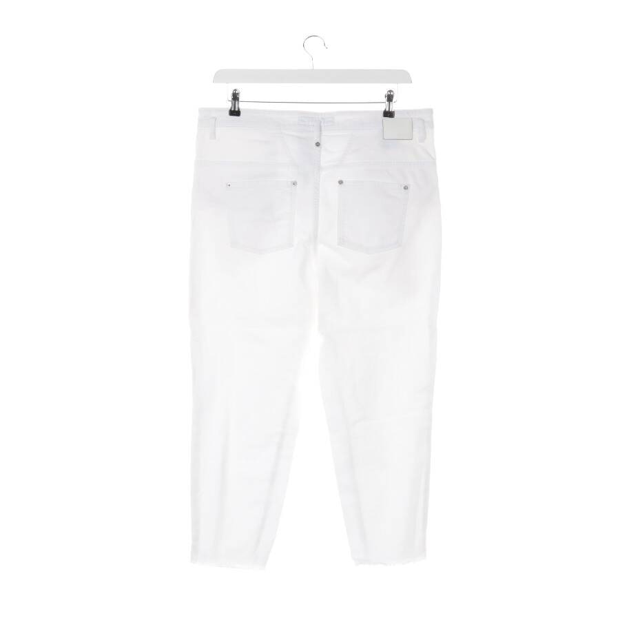 Bild 2 von Jeans Skinny W31 Weiss in Farbe Weiss | Vite EnVogue