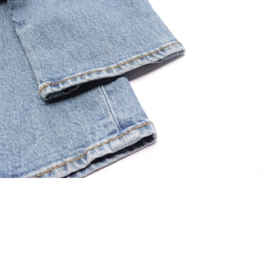 Image 3 of Jeans Slim Fit W25 Lightblue in color Blue | Vite EnVogue