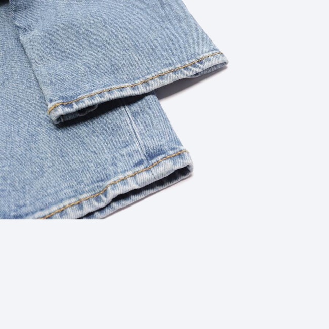 Image 3 of Jeans Slim Fit W25 Lightblue in color Blue | Vite EnVogue