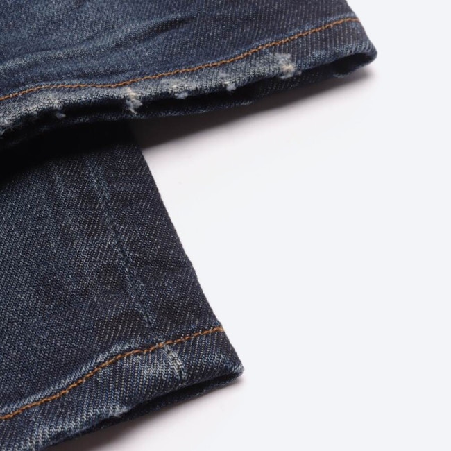 Bild 3 von Jeans Slim Fit W27 Navy in Farbe Blau | Vite EnVogue