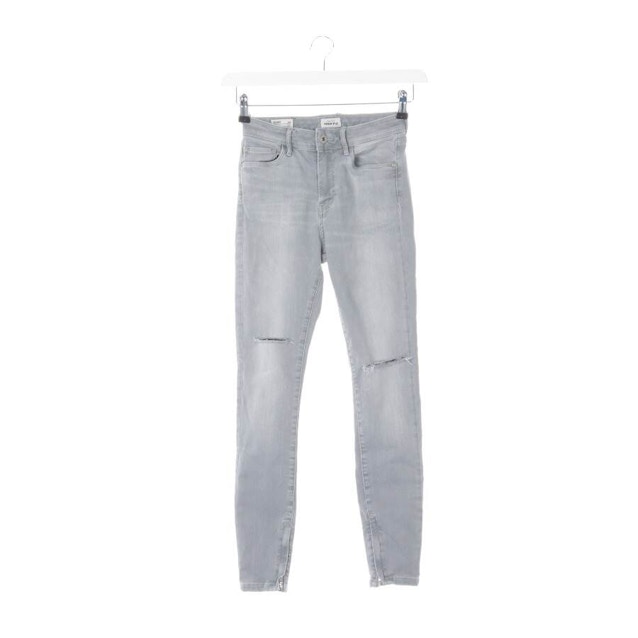 Image 1 of Jeans Skinny 32 Gray | Vite EnVogue
