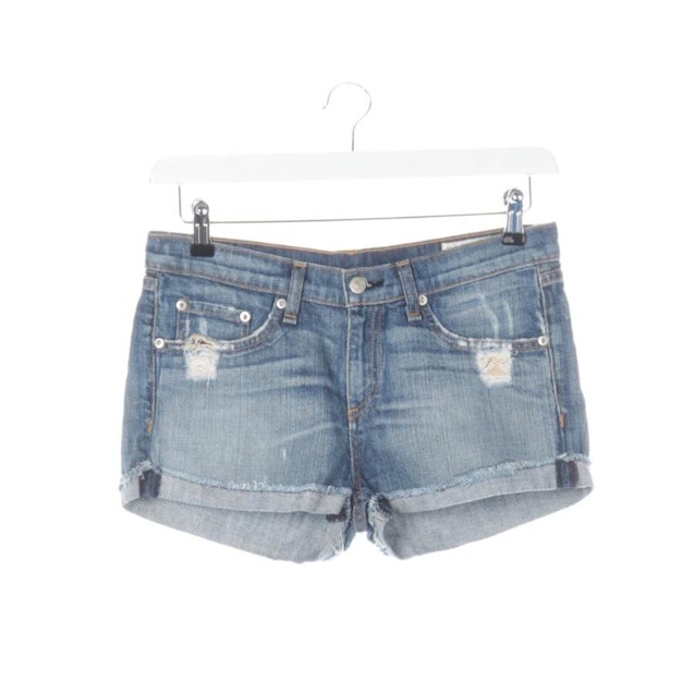 Bild 1 von Shorts W26 Blau | Vite EnVogue