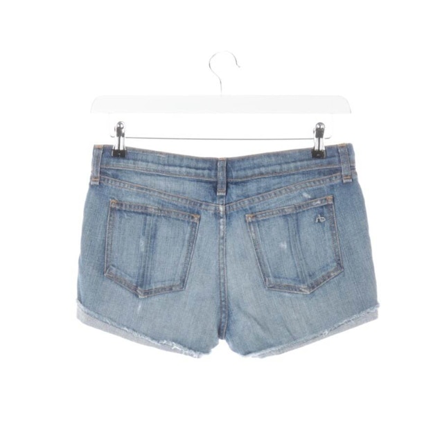 Shorts W26 Blau | Vite EnVogue