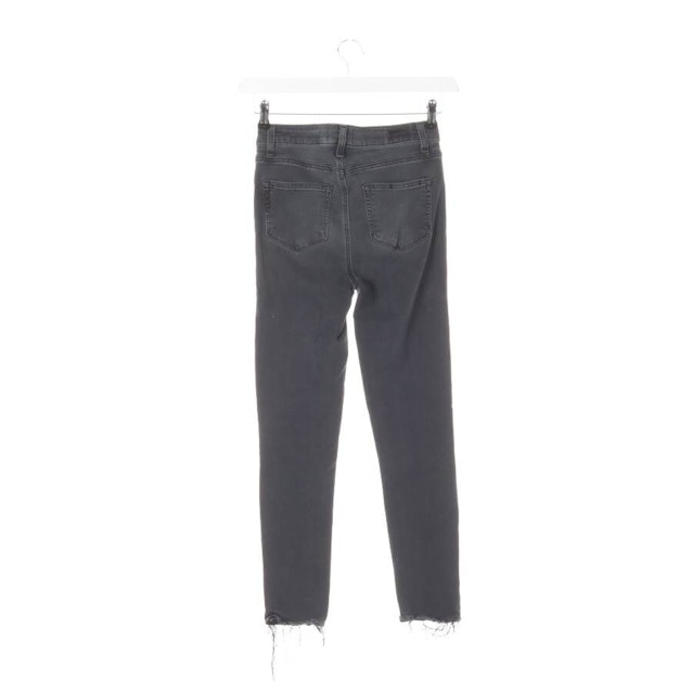 Jeans Skinny W26 Gray | Vite EnVogue