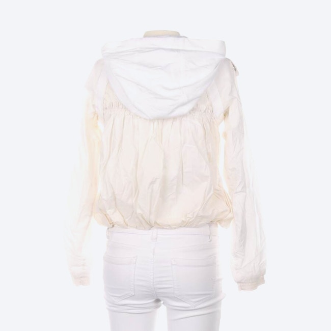 Image 2 of Summer Jacket 28 White in color White | Vite EnVogue