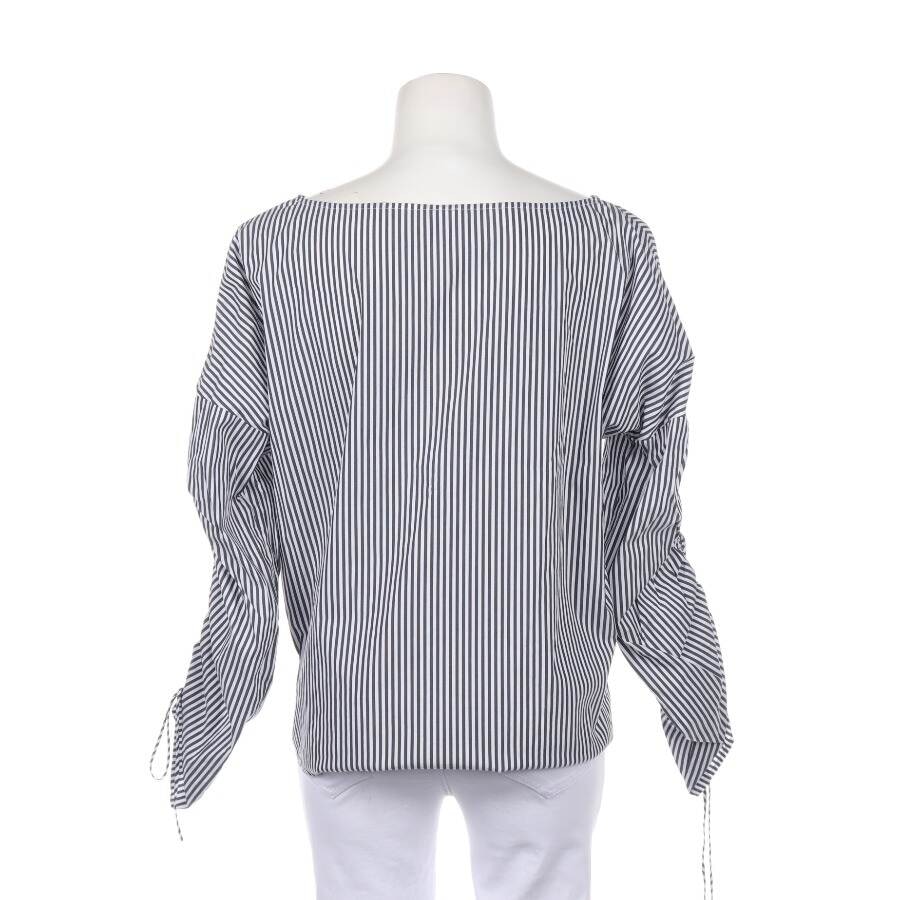 Image 2 of Shirt Blouse 36 Gray in color Gray | Vite EnVogue