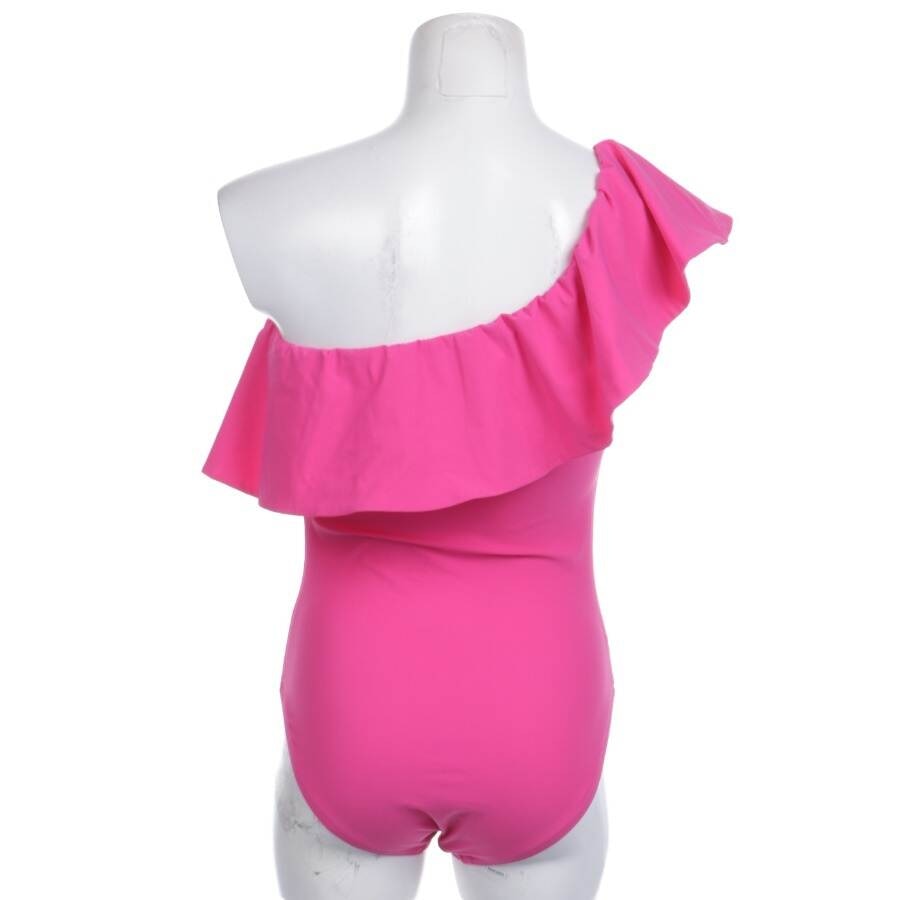 Image 2 of Swimsuit 38 Pink in color Pink | Vite EnVogue