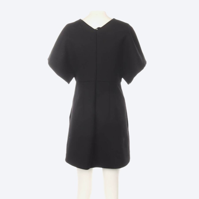 Image 2 of Mini Dress 38 Black in color Black | Vite EnVogue