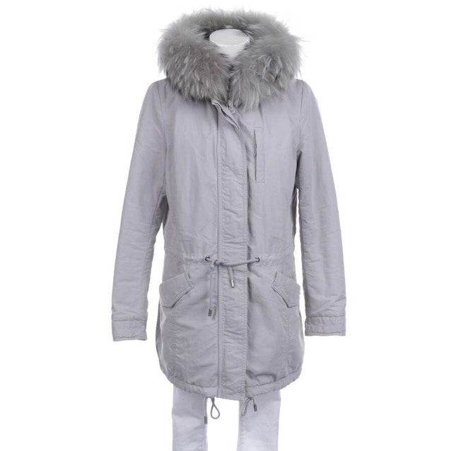 Image 1 of Winter Jacket 38 Gray | Vite EnVogue