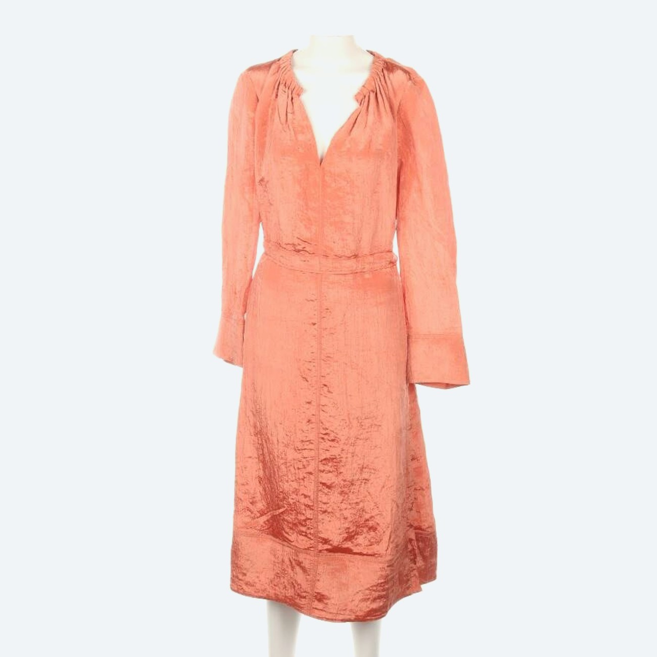 Bild 1 von Kleid 38 Koralle in Farbe Orange | Vite EnVogue