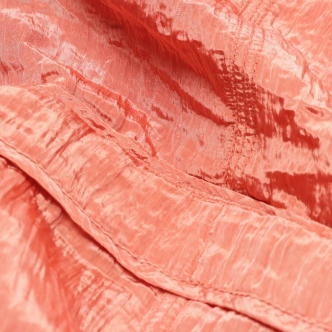 Image 3 of Dress 38 Coral in color Orange | Vite EnVogue