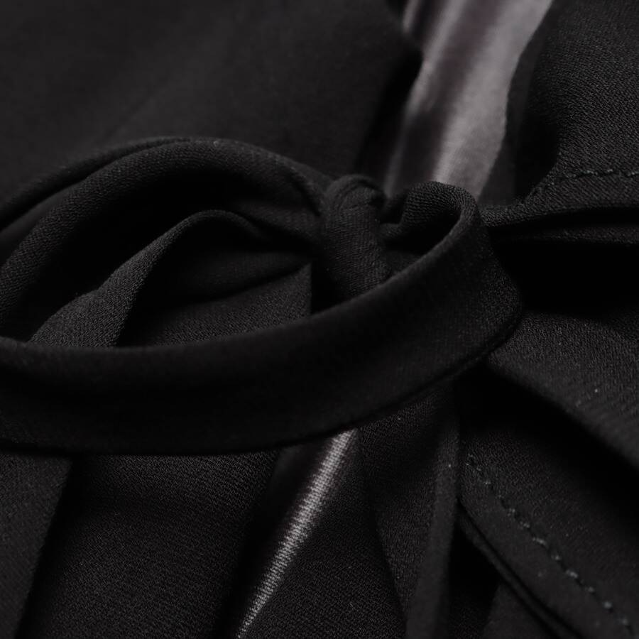 Image 4 of Blazer 38 Black in color Black | Vite EnVogue