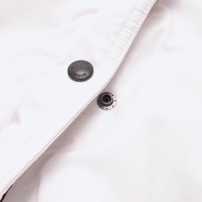 Image 4 of Winter Jacket XS White in color White | Vite EnVogue