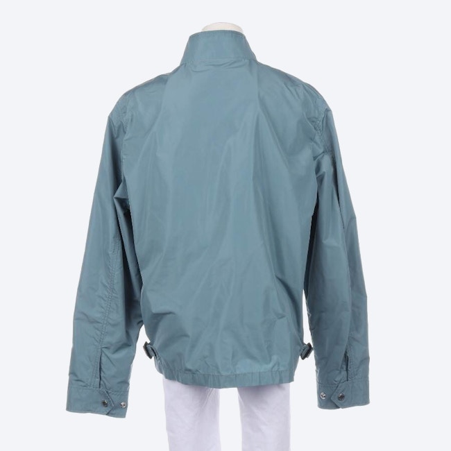 Image 2 of Between-seasons Jacket XL Cadetblue in color Blue | Vite EnVogue