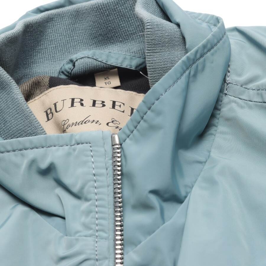 Image 3 of Between-seasons Jacket XL Cadetblue in color Blue | Vite EnVogue