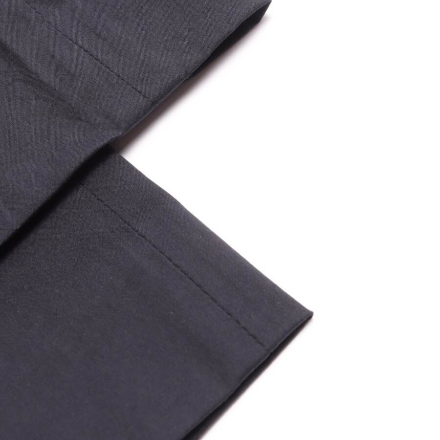 Image 3 of Trousers 36 Darkblue in color Blue | Vite EnVogue