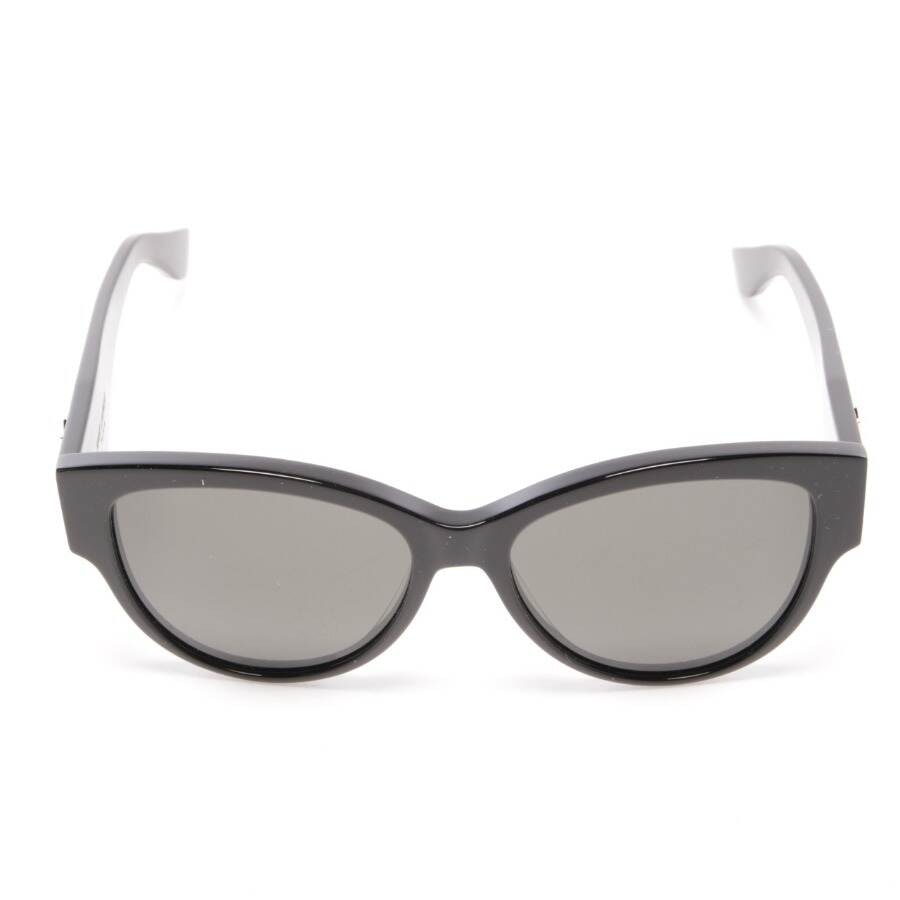 Image 1 of SLM3 Sunglasses Black in color Black | Vite EnVogue