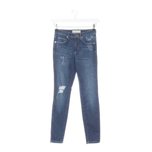 Image 1 of Jeans Skinny W26 Darkblue | Vite EnVogue