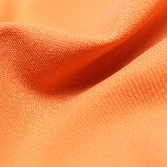 Image 3 of Dress 36 Orangered in color Orange | Vite EnVogue