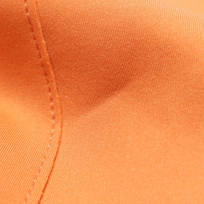 Image 4 of Dress 36 Orangered in color Orange | Vite EnVogue