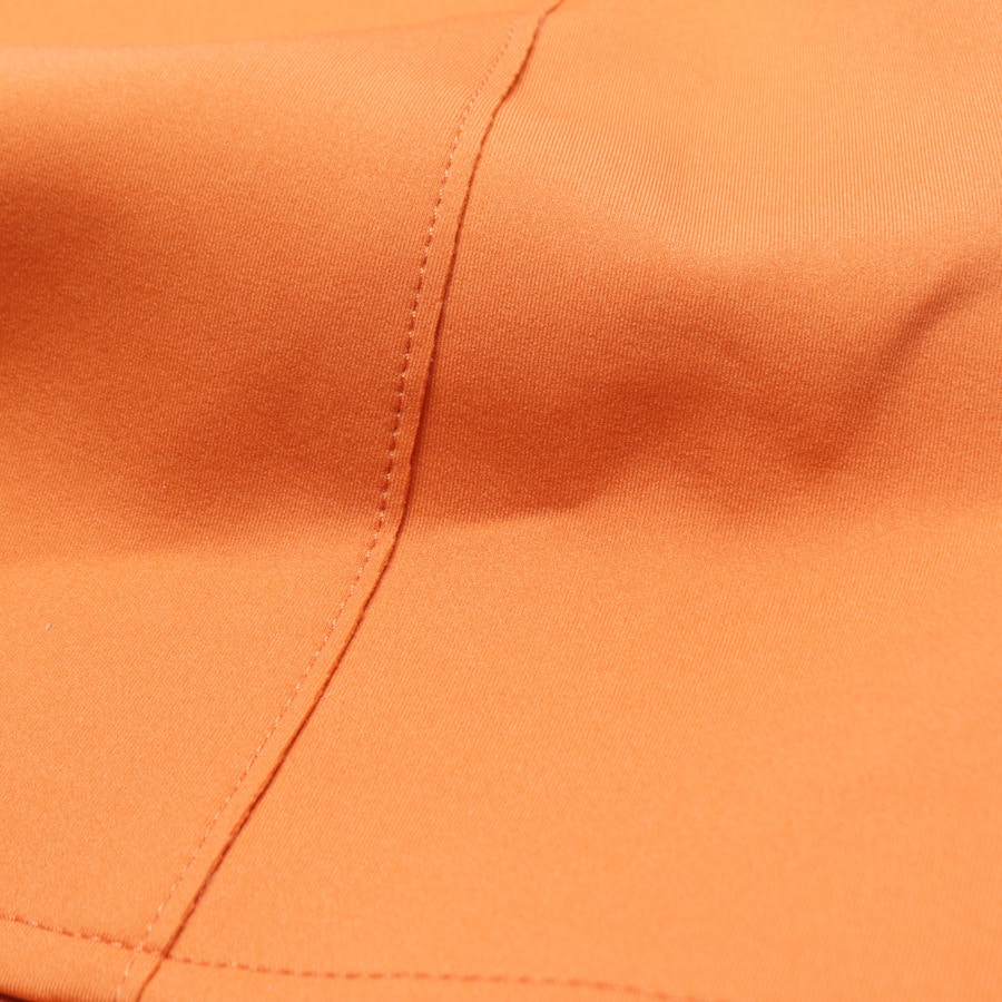 Bild 4 von Kleid 40 Orange Rot in Farbe Orange | Vite EnVogue