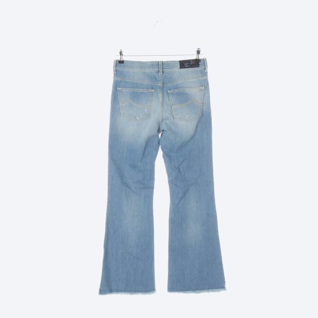 Bild 2 von Jeans Bootcut W26 Blau in Farbe Blau | Vite EnVogue