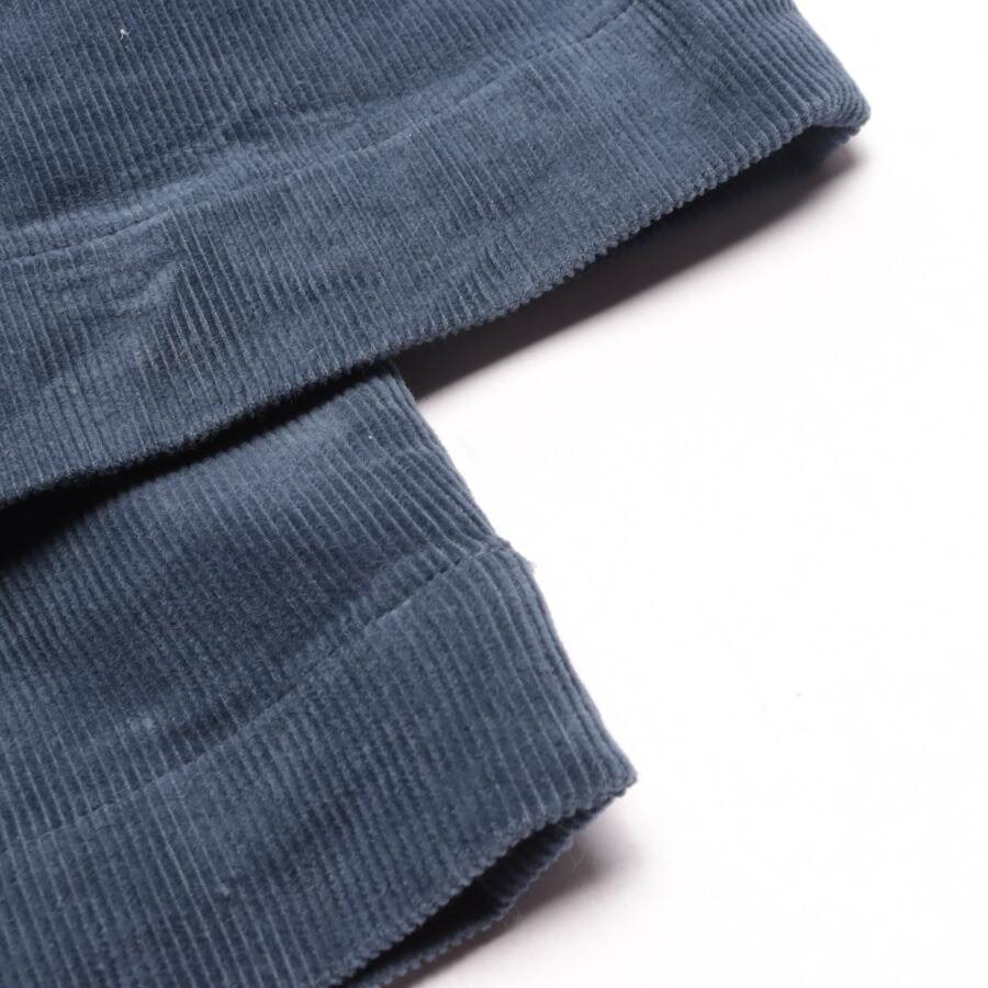 Image 3 of Corduroy Pants W34 Navy in color Blue | Vite EnVogue