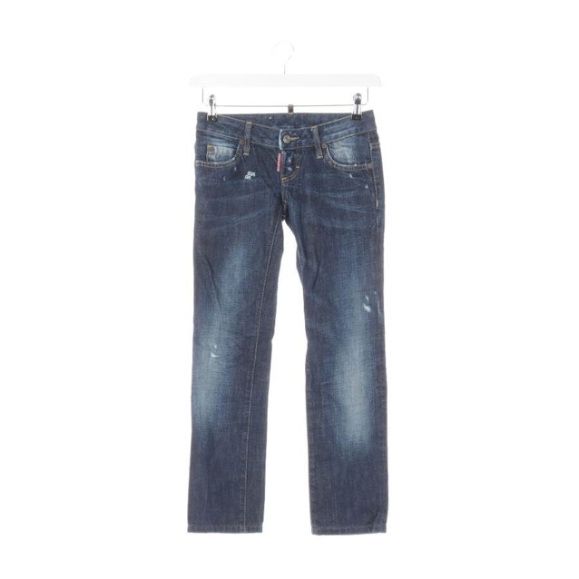 Image 1 of Jeans Straight Fit 32 Darkblue | Vite EnVogue