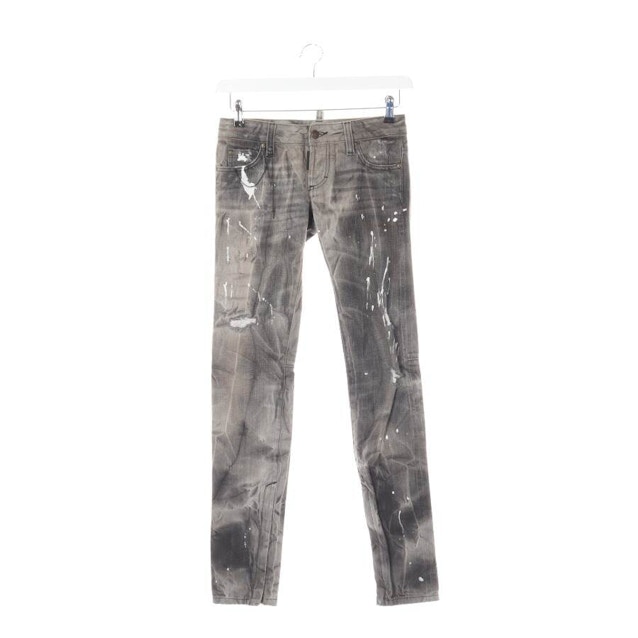 Image 1 of Jeans Skinny 32 Gray | Vite EnVogue