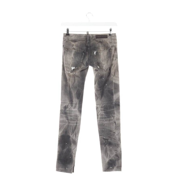 Jeans Skinny 32 Gray | Vite EnVogue