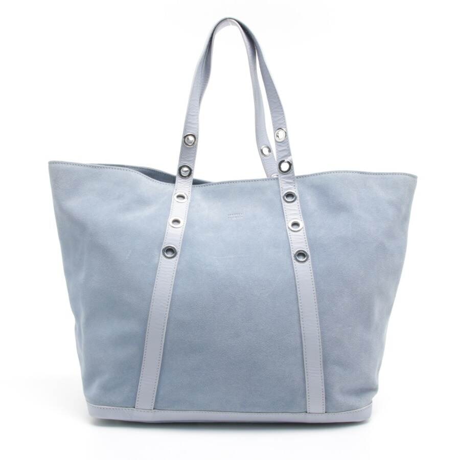 Image 1 of Handbag Lightblue in color Blue | Vite EnVogue