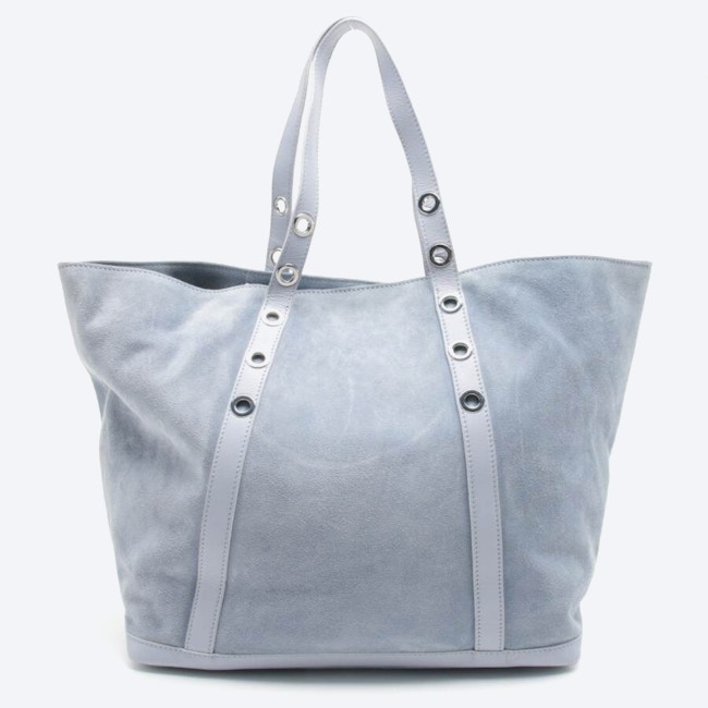 Image 2 of Handbag Lightblue in color Blue | Vite EnVogue