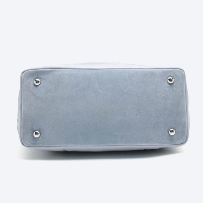 Image 3 of Handbag Lightblue in color Blue | Vite EnVogue
