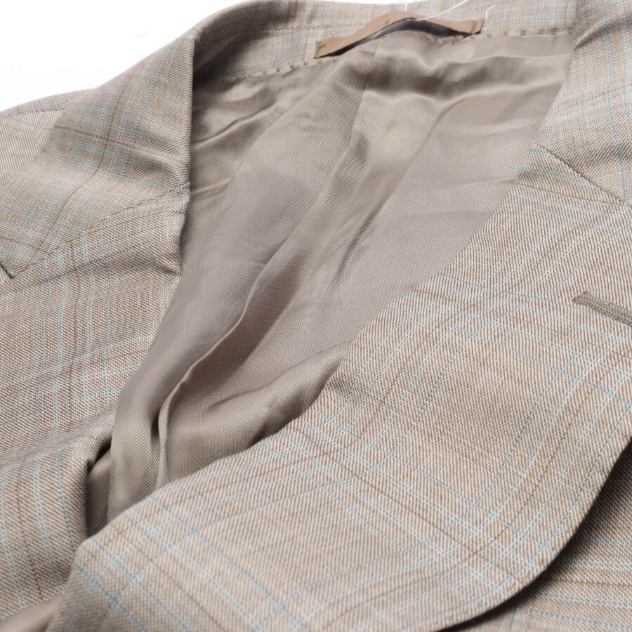 Image 3 of Wool Blazer 62 Brown in color Brown | Vite EnVogue