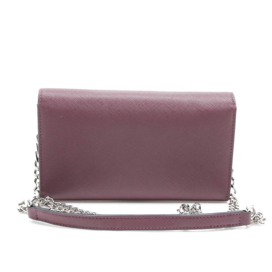 Image 2 of Wallet on Chain Darkviolet in color Purple | Vite EnVogue