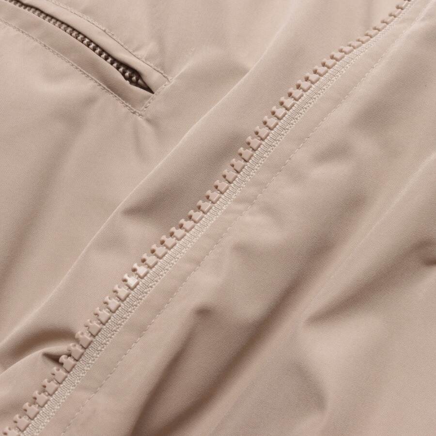 Image 4 of Between-seasons Jacket L Beige in color White | Vite EnVogue