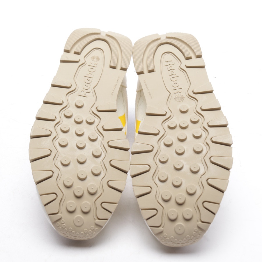 Bild 4 von Sneaker EUR 34,5 Cream in Farbe Weiß | Vite EnVogue