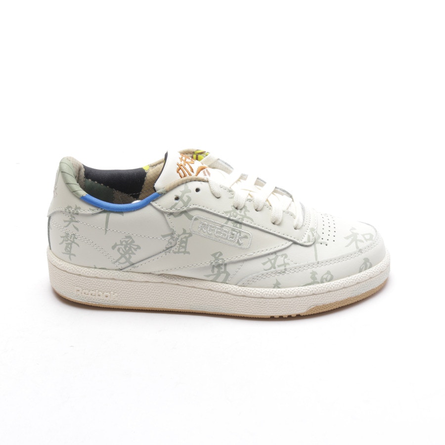 Image 1 of Sneakers EUR 36.5 Beige in color White | Vite EnVogue