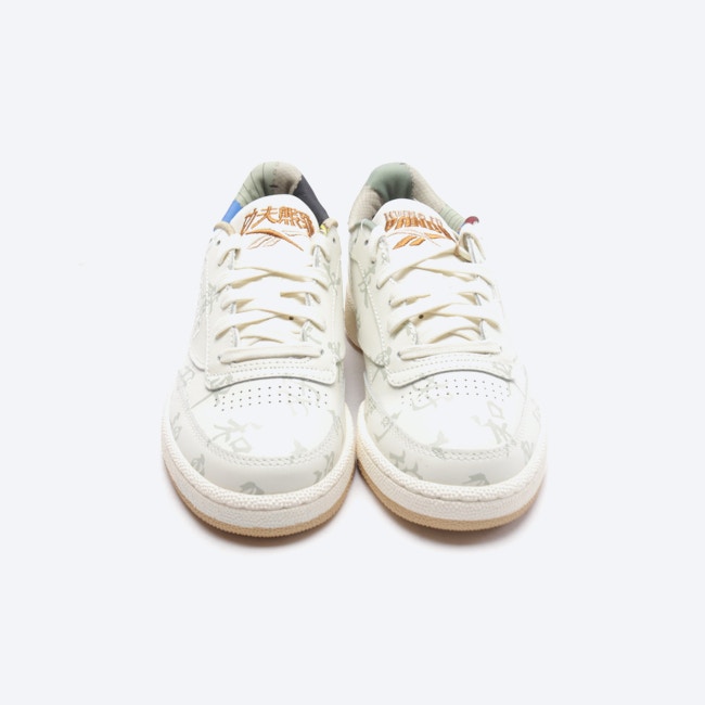 Bild 2 von Sneaker EUR 36,5 Beige in Farbe Weiß | Vite EnVogue