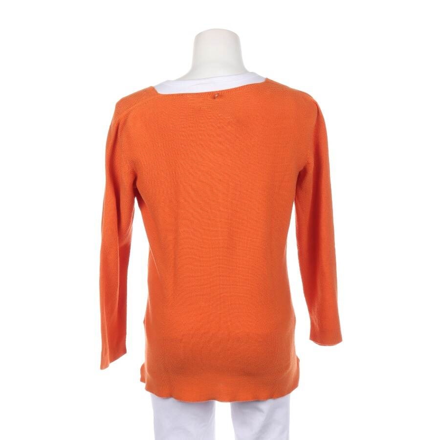 Bild 2 von Pullover S Orange Rot in Farbe Orange | Vite EnVogue