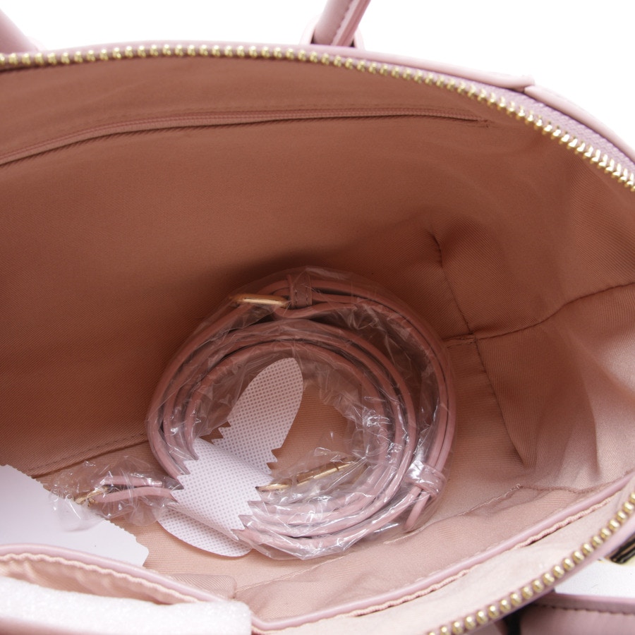 Image 3 of Handbag Nude in color Pink | Vite EnVogue