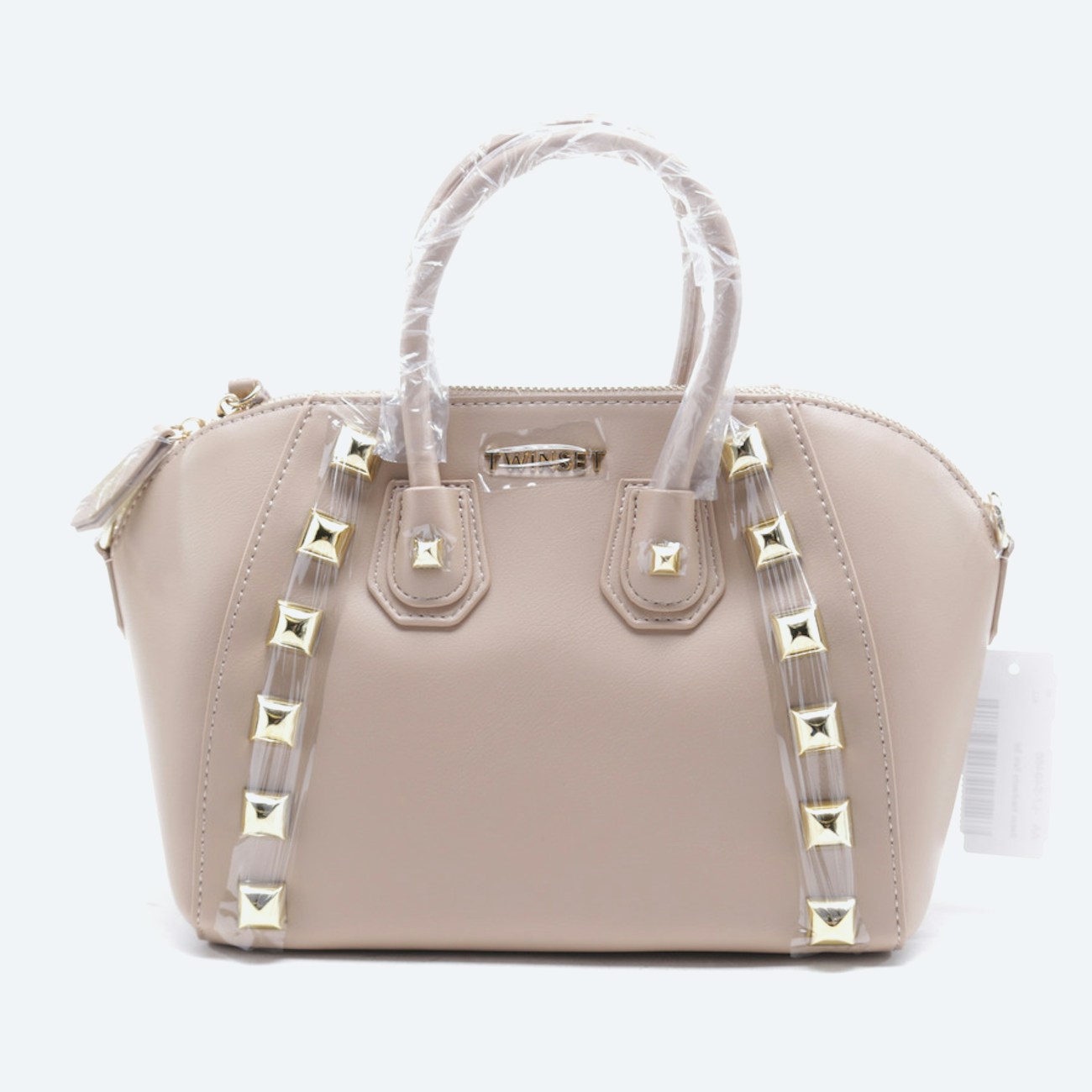 Image 1 of Handbag Tan in color Brown | Vite EnVogue