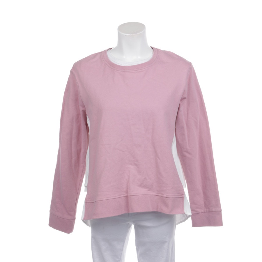 Image 1 of Sweatshirt 38 Pink in color Pink | Vite EnVogue