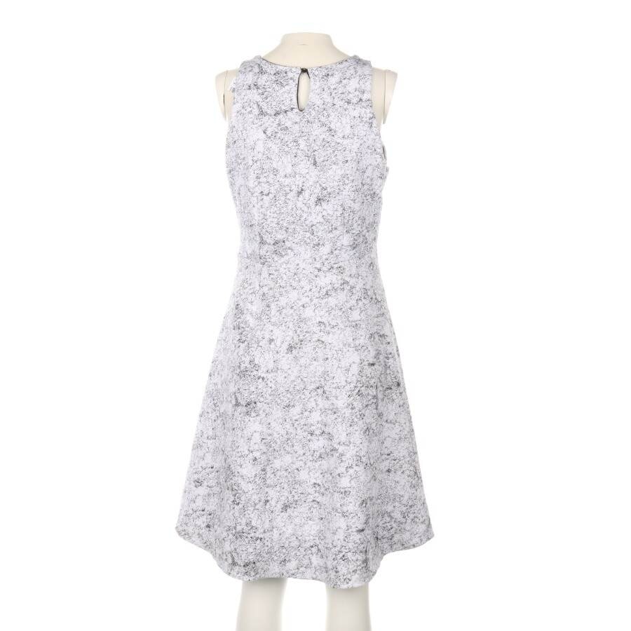 Image 2 of Dress 40 White in color White | Vite EnVogue